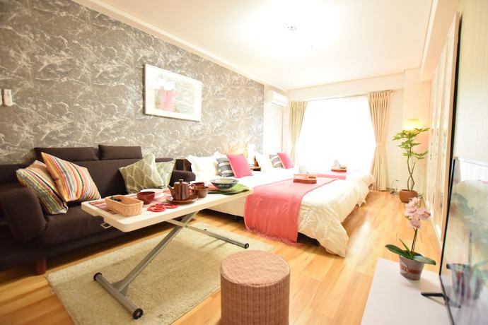 Imagen de la habitación del Hotel Nipponbashi Art. Foto 12