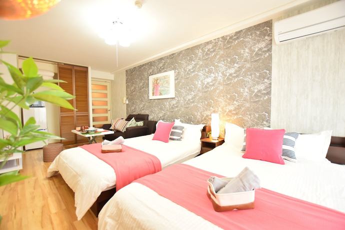 Imagen de la habitación del Hotel Nipponbashi Art. Foto 14