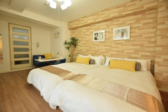 Imagen de la habitación del Hotel Nipponbashi Art. Foto 15