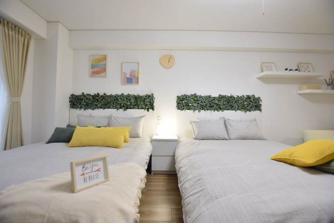 Imagen de la habitación del Hotel Nipponbashi Art. Foto 16