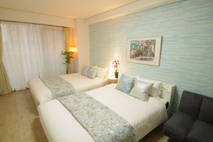 Imagen de la habitación del Hotel Nipponbashi Art. Foto 17