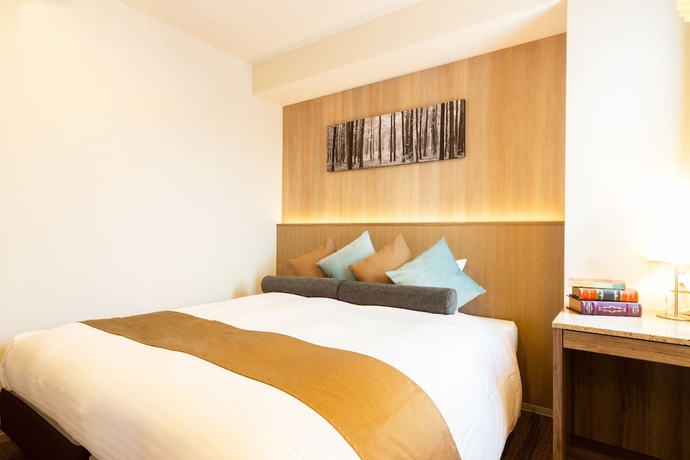 Imagen general del Hotel Nipponbashi Crystal 2. Foto 1