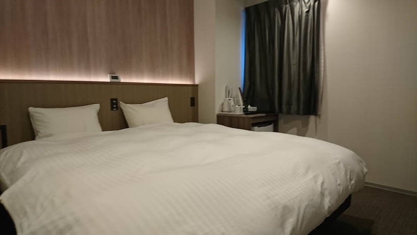 Imagen de la habitación del Hotel Nipponbashi Crystal 2. Foto 10