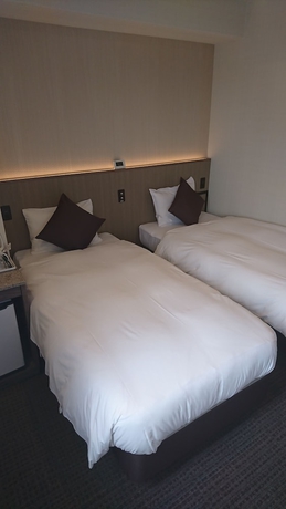 Imagen de la habitación del Hotel Nipponbashi Crystal 2. Foto 11