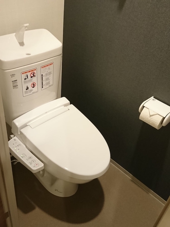 Imagen de la habitación del Hotel Nipponbashi Crystal 2. Foto 12