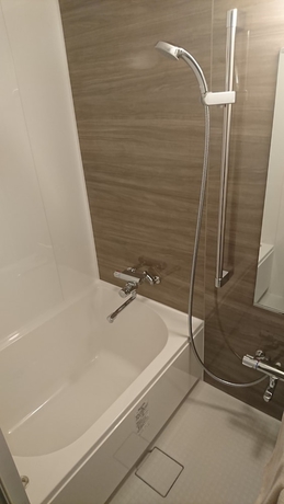 Imagen de la habitación del Hotel Nipponbashi Crystal 2. Foto 15