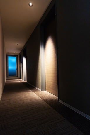 Imagen de los interiores del Hotel Nipponbashi Crystal 2. Foto 18