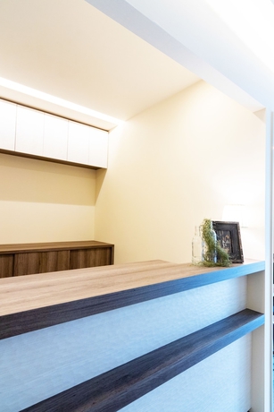 Imagen general del Hotel Nipponbashi Crystal 2. Foto 2