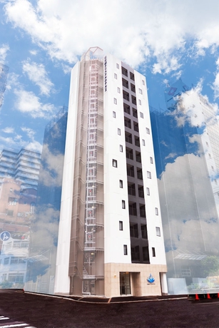 Imagen general del Hotel Nipponbashi Crystal 2. Foto 6