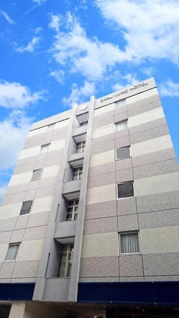 Imagen general del Hotel Nipponbashi Luxe. Foto 1