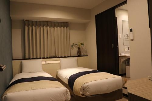 Imagen general del Hotel Nipponbashi Luxe. Foto 2