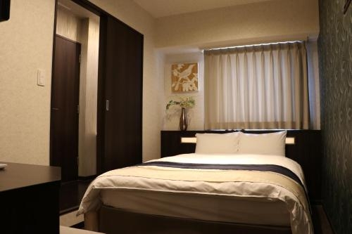 Imagen general del Hotel Nipponbashi Luxe. Foto 4