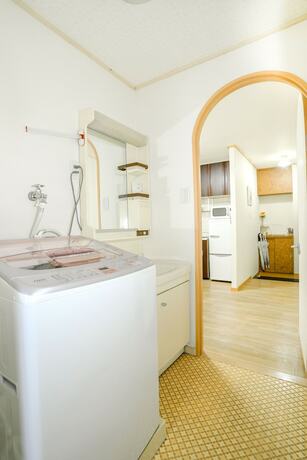 Imagen general del Hotel Nipponbashi Super House. Foto 5