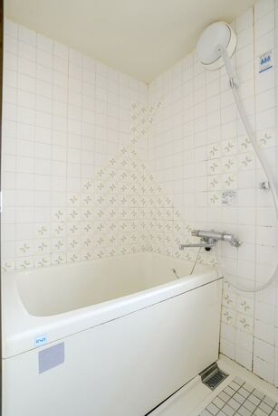 Imagen general del Hotel Nipponbashi Super House. Foto 10