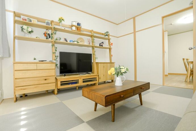 Imagen general del Hotel Nipponbashi Super House. Foto 11