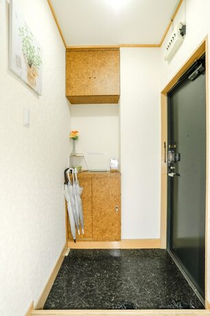 Imagen general del Hotel Nipponbashi Super House. Foto 13