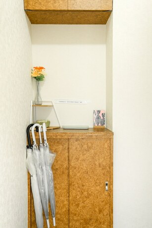 Imagen general del Hotel Nipponbashi Super House. Foto 15