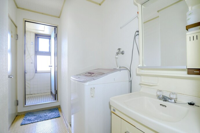 Imagen de los interiores del Hotel Nipponbashi Super House. Foto 24