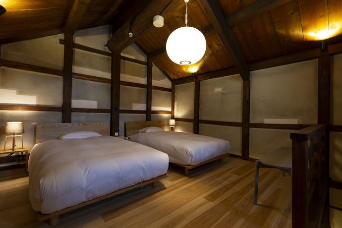 Imagen de la habitación del Hotel Nipponia Nara Naramachi. Foto 10