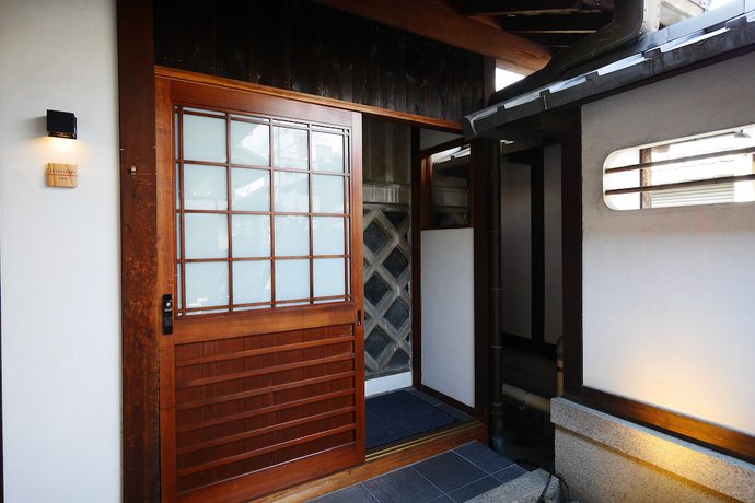 Imagen de la habitación del Hotel Nipponia Nara Naramachi. Foto 13