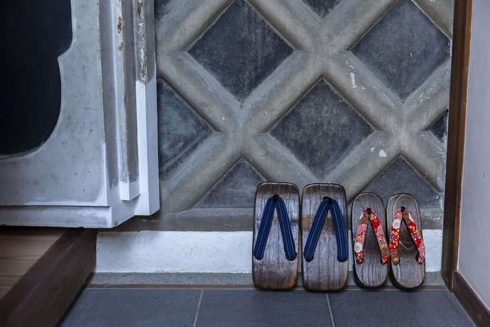 Imagen de la habitación del Hotel Nipponia Nara Naramachi. Foto 14