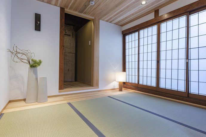 Imagen de la habitación del Hotel Nipponia Nara Naramachi. Foto 15