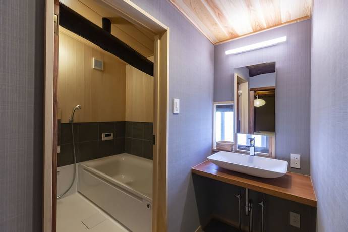 Imagen de la habitación del Hotel Nipponia Nara Naramachi. Foto 16