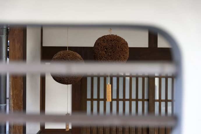 Imagen general del Hotel Nipponia Nara Naramachi. Foto 4