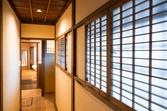 Imagen de la habitación del Hotel Nipponia Sawara Merchant Town. Foto 8