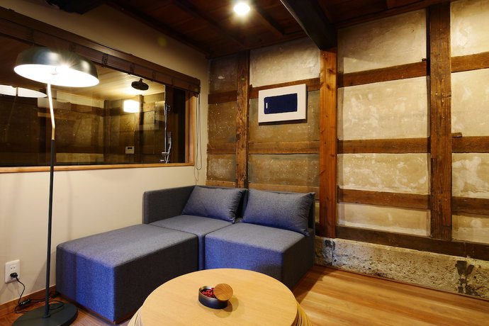 Imagen de la habitación del Hotel Nipponia Sawara Merchant Town. Foto 9