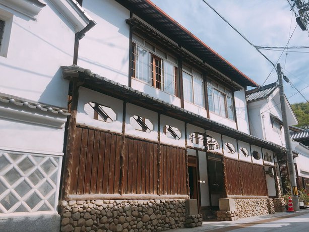 Imagen general del Hotel Nipponia Takehara Saltworks Town. Foto 1