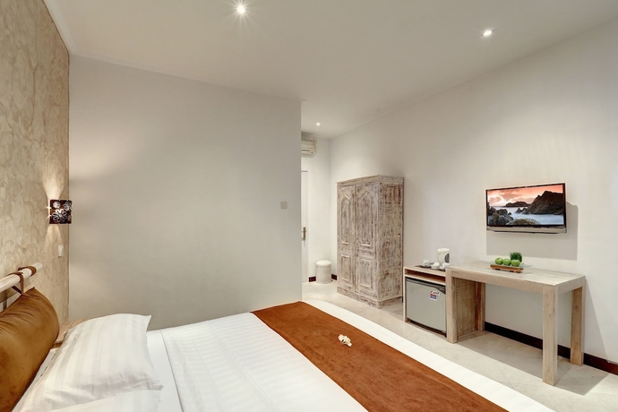 Imagen de la habitación del Hotel Nipuri. Foto 5