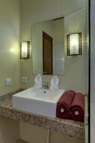 Imagen de la habitación del Hotel Nipuri. Foto 7