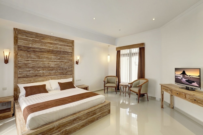 Imagen de la habitación del Hotel Nipuri. Foto 9