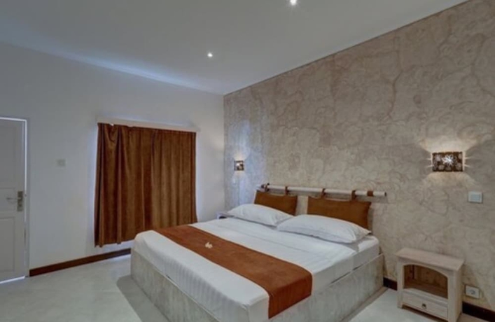 Imagen de la habitación del Hotel Nipuri. Foto 10