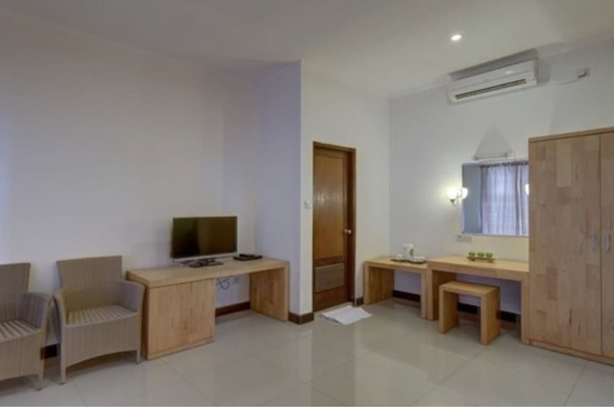 Imagen de la habitación del Hotel Nipuri. Foto 11