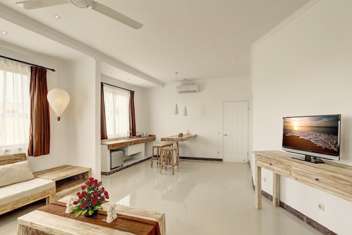 Imagen de la habitación del Hotel Nipuri. Foto 12