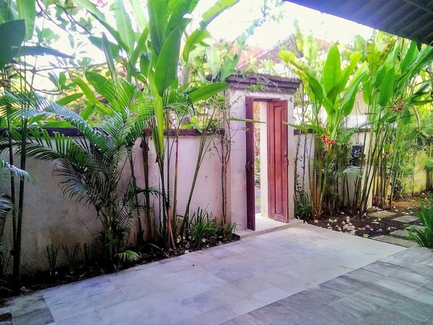 Imagen de la habitación del Hotel Nipuri. Foto 13