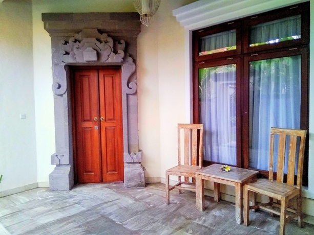 Imagen de la habitación del Hotel Nipuri. Foto 14