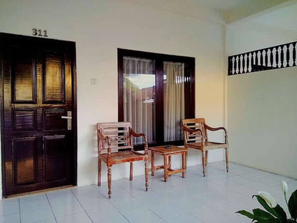 Imagen de la habitación del Hotel Nipuri. Foto 15