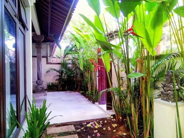 Imagen de la habitación del Hotel Nipuri. Foto 16