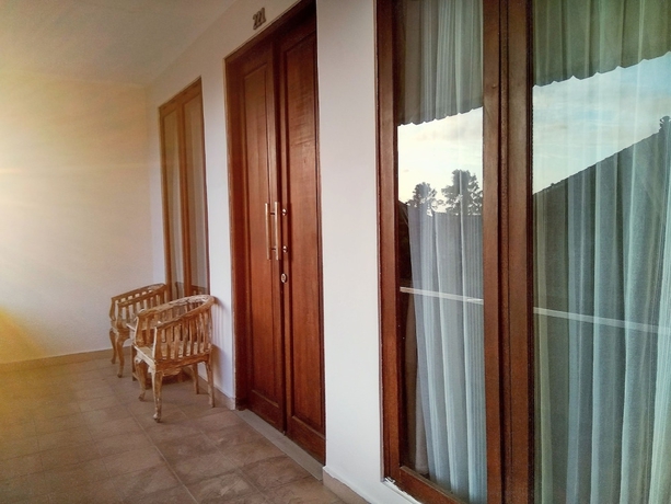 Imagen de la habitación del Hotel Nipuri. Foto 17