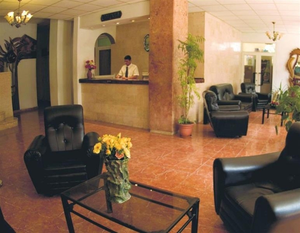 Imagen general del Hotel Niquero. Foto 2