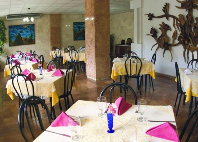 Imagen general del Hotel Niquero. Foto 4