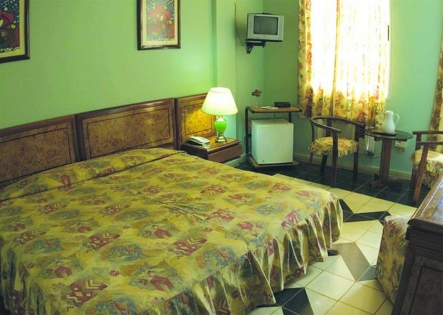 Imagen general del Hotel Niquero. Foto 6