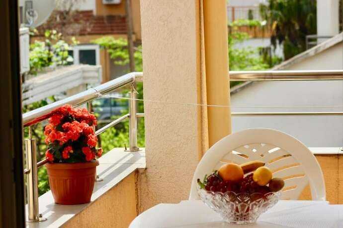 Imagen general del Hotel Nir Apartments Budva. Foto 2