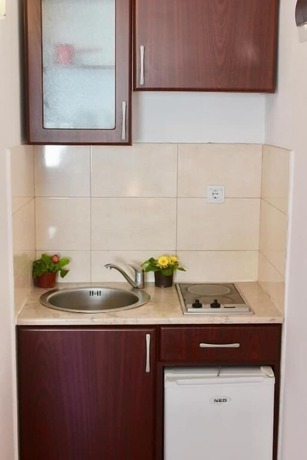 Imagen general del Hotel Nir Apartments Budva. Foto 3