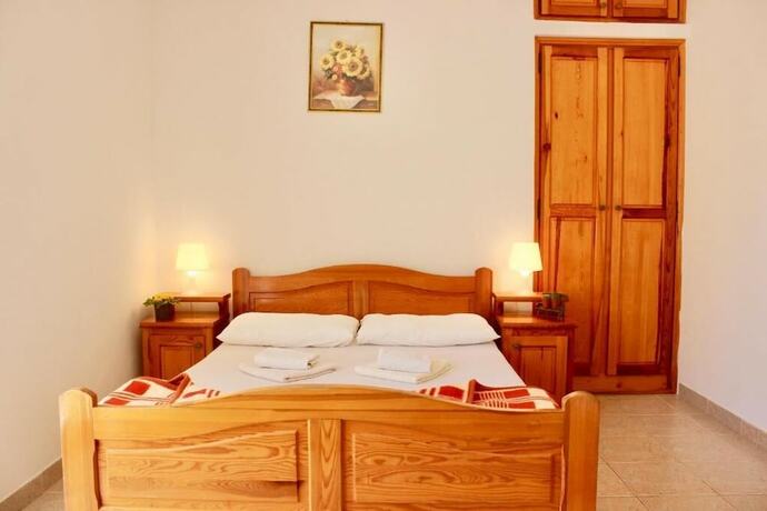 Imagen de la habitación del Hotel Nir Apartments Budva. Foto 15