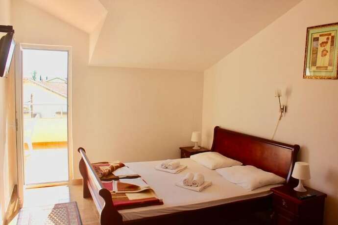 Imagen de la habitación del Hotel Nir Apartments Budva. Foto 19