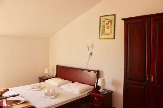 Imagen de la habitación del Hotel Nir Apartments Budva. Foto 21